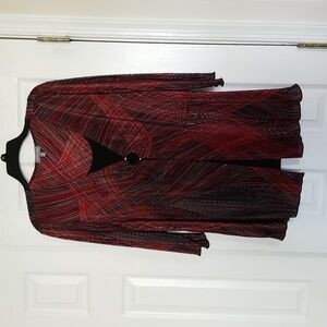 Essentials Tunic Top size 22/24